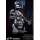 Star Wars Episode VII Movie Masterpiece Action Figure 1/6 Captain Phasma 33 cm